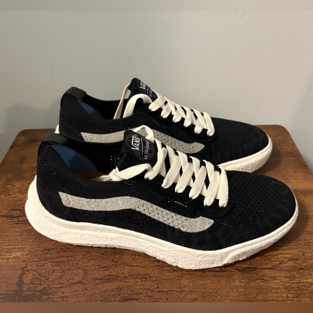 Vans UltraRange VR3 Shoes
